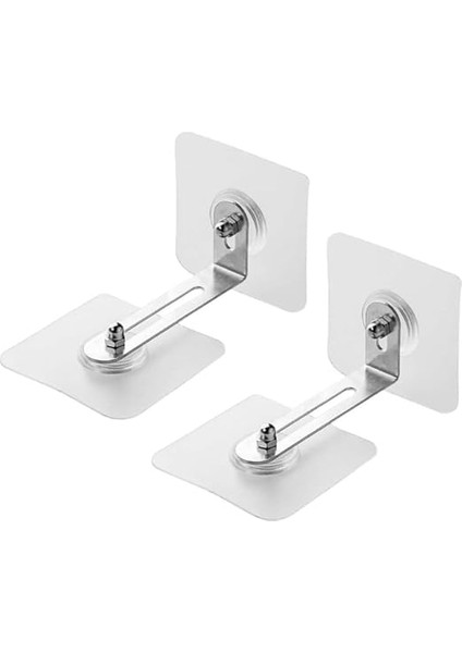 Güvenliği Kendinden Yapışkanlı Mobilya Eşya Dolap Sabitleme Aparatı (4 Adet) indirimleri