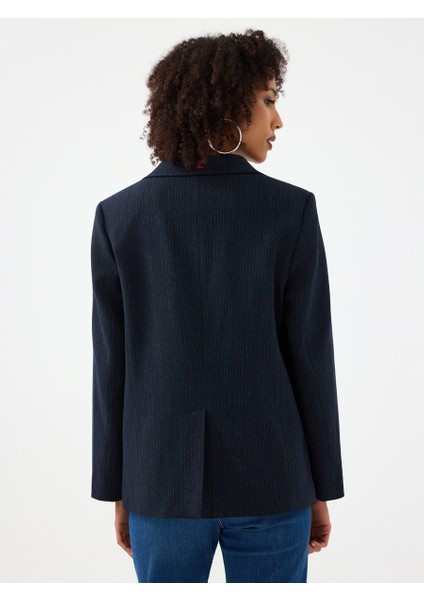 Oversize Kadın Ceket modelleri