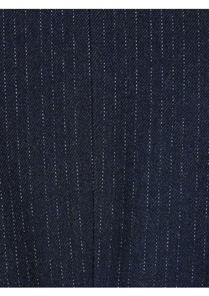 Oversize Kadın Ceket