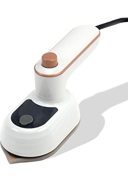 Mini Buhar Demir Giysiler Seyahat Demir Portatif Islak ve Kuru Demir Mini Buhar Ütü ile Ev Seyahat Işi Abd Fişi B (Yurt Dışından) indirimleri