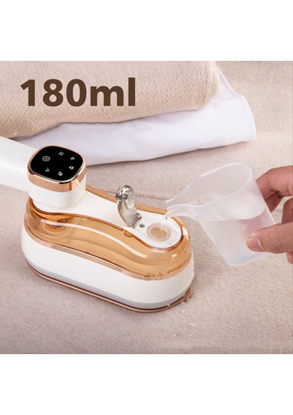 Giysiler Için Seyahat Buharlayıcı Taşınabilir Mini Ütü Makinesi Elde Taşınağı Mini Buharlayıcı Giyim Evi Eu Fiş B (Yurt Dışından) indirimleri