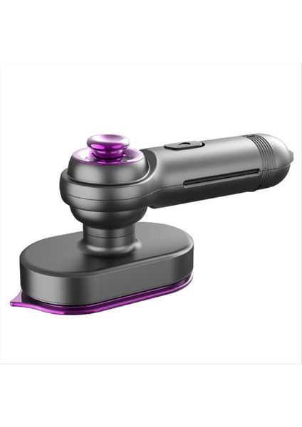 Taşınabilir Mini Ütü Makinesi Yükseltme - Dönebilir Elde Taşınabilir Buhar Ikası - Ev ve Seyahat Eu Fişi Için Buhar Iron (Yurt Dışından)