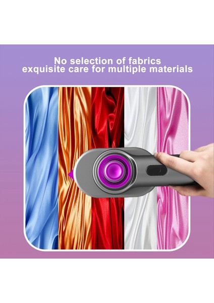 Taşınabilir Mini Ütü Makinesi Yükseltme - Dönebilir Elde Taşınabilir Buhar Ikası - Ev ve Seyahat Eu Fişi Için Buhar Iron (Yurt Dışından) indirimleri