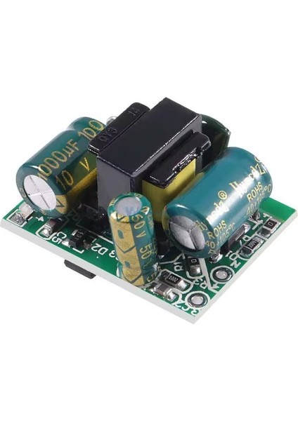 220VAC 5VDC 700MA Dönüştürücü Adaptör Devresi modelleri
