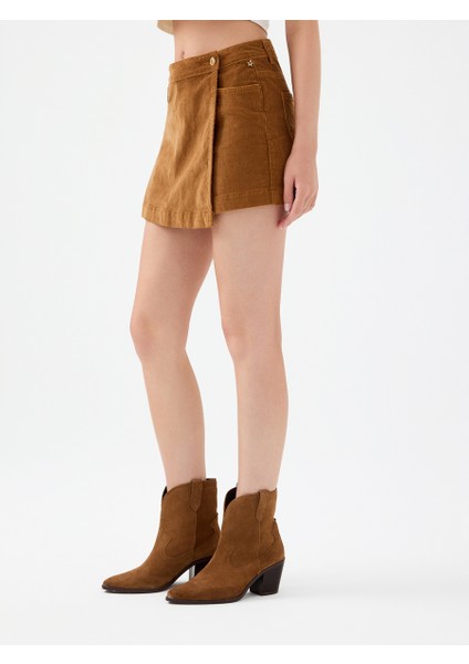 Regular Fit Kadın Etek fırsatları