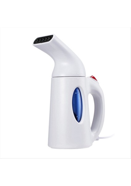 Giysiler Için Vapur Taşınabilir El Tasarımı 160ML Güçlü Nüfuz Eden Buhar Ev Için Travel Eu Fiş (Yurt Dışından)