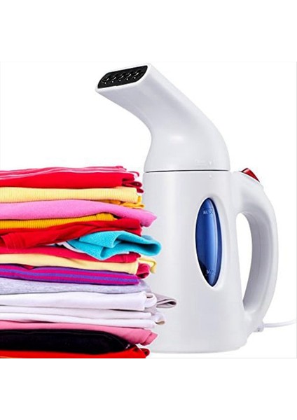 Giysiler Için Vapur Taşınabilir El Tasarımı 160ML Güçlü Nüfuz Eden Buhar Ev Için Travel Eu Fiş (Yurt Dışından) modelleri