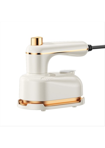 Giysiler Için Seyahat Buharlı Demir Taşınabilir Ütü Makinesi Seyahat Küçük Boyut Taşınabilir Buharlı Kolej Yurt Eviz Abd Fiş (Yurt Dışından)