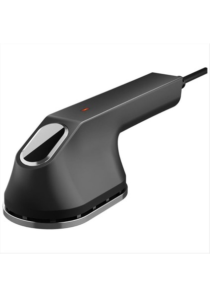 Giysi Vapur Portatif Buhar Demir Giysi Için El Tipi Mini Dikey Ütü Ev Seyahat Islak Kuru Ütü Bizi Fiş B (Yurt Dışından)