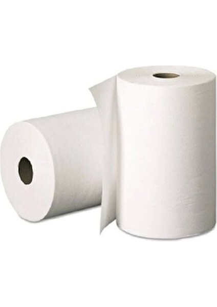 2 Katlı Rulo Kağıt Havlu 21 cm 6 Adet Ultra Emici Temizlik Ürünü fiyatları