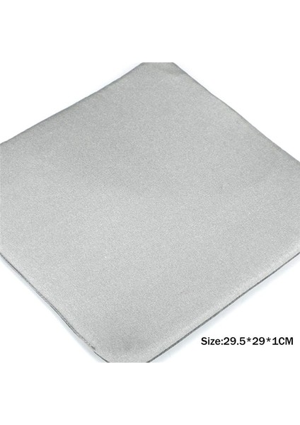 Ütüleme Paspas Yalıtım Ütüleme Paspası Seyahat Ütü Bezi Kare Katlanır Demir Tahtası Ütü Giysileri (Yurt Dışından) indirimleri