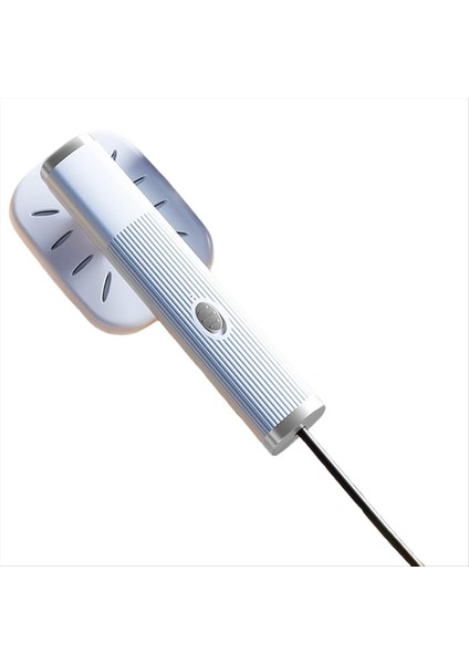 Yükseltme Mini Ütüleme Makinesi Seyahat Dikiş Portatif El Ütüleme Makinesi Kıyafetler Için El Tipi Ev Beyaz (Yurt Dışından) fiyatları