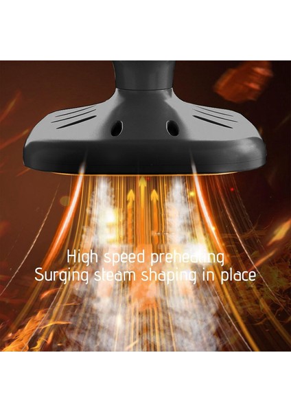 Yükseltme Mini Ütüleme Makinesi Seyahat Dikiş Portatif El Ütüleme Makinesi Kıyafetler Için El Tipi Ev Beyaz (Yurt Dışından) indirimleri