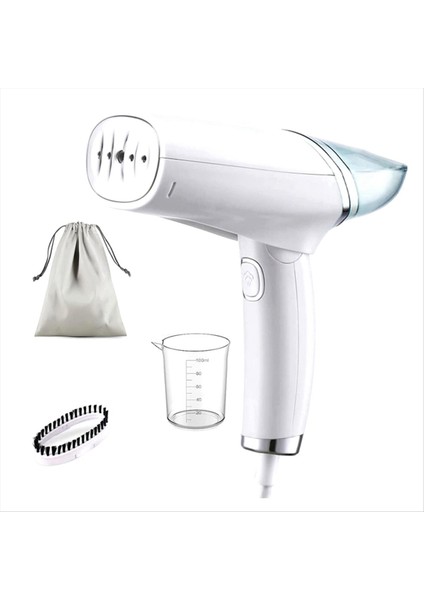 Giysiler Için Taşınabilir Buharlayıcı El Tipi Buharlı Katlanabilir Buhar Demir Hızlı Kumaş Sökücü 1000W Güçlü Güç Us Fişi (Yurt Dışından) modelleri