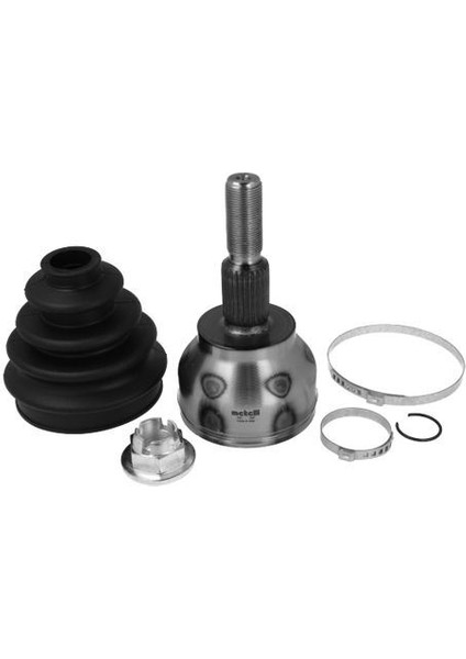 AKS KAFASI DIS CMAX 3-GRAND 2.0 TDCİ-FOCUS 3 2011-2017 2.0 TDCİ KUGA 2 2014-2017 1.5 TDCI 1.5-.6 ECOBOOST GV6P 3B437 LA 1704637 1797218