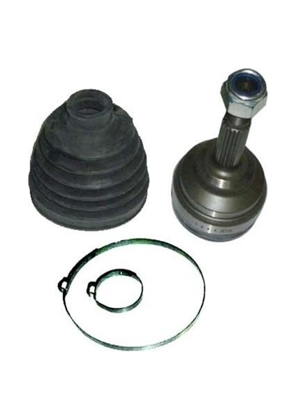 51184 Aks Kafası R9 Bilyalı 7701349660