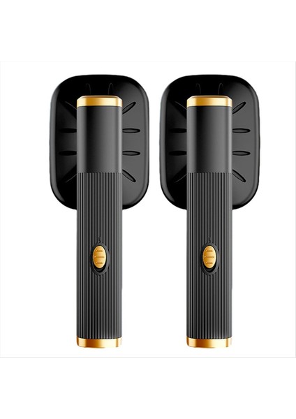 El Taşıyıcı Demir - Ev Çimlenebilir Demir - Kuru ve Islak ile Mikro Tipi Buhar Demir - Yurt Giysileri Ütü A (Yurt Dışından)