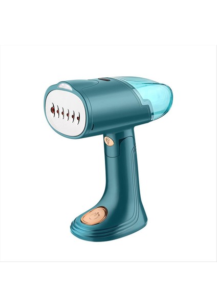 Hanehalkı Mini Elde Taşınma Makinesi Taşınabilir Mini Demir Giysileri Buhar Demir Kuru Ütü ve Islak Ulaşım Abd Fişi B (Yurt Dışından)