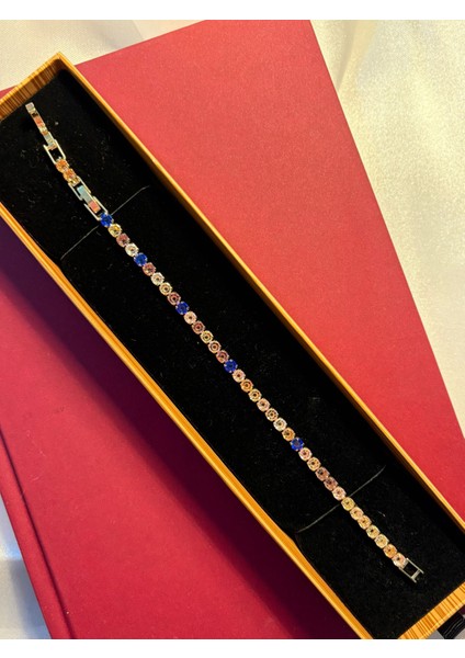 Çelik Suyolu Multi Gold Bileklik fırsatları