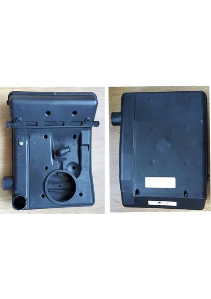 25001 HAVA FİLTRE KAZANI KUTUSU KOMPLE UNO 197070S 1.4 85 71738385 7677026