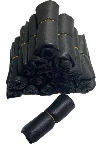 Siyah Sedye Örtüsü