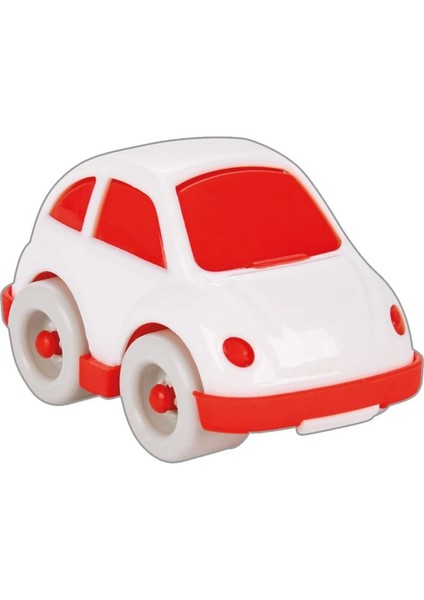 Bfs 07 691 Mini Arabalar 6 Lı modelleri