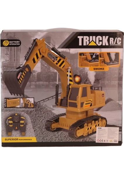 Bfs 722-9A Şarjlı Iş Makinası fiyatları