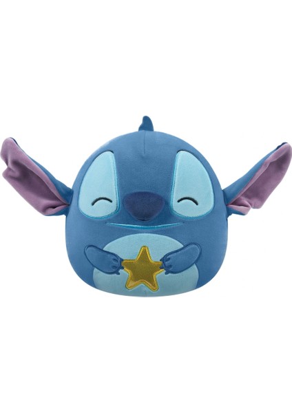 Bfs Squishmallows Disney Stitch Serisi 25 cm Asorti modelleri