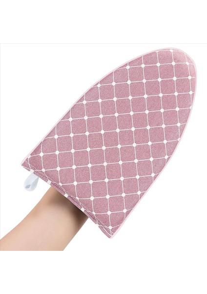 2x Giyim Buharlı Demir Eldivenler Buhara Koşullu Eldivenler Isıya Dayanıklı Giysiler Buhar Eldivenleri Giyim Buhar Aksesuarları Pembe (Yurt Dışından) modelleri