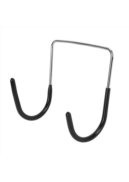 2x Ütü Tahtası Tutucu Duvar Montajı Elektrikli Demir Askı Ütü Kurulu Rafı Ütü Kurulu Depolama Organizatörü Siyah (Yurt Dışından) fiyatları