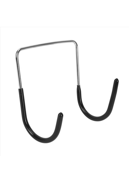 2x Ütü Tahtası Tutucu Duvar Montajı Elektrikli Demir Askı Ütü Kurulu Rafı Ütü Kurulu Depolama Organizatörü Siyah (Yurt Dışından) modelleri