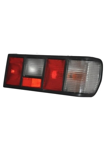 17131 STOP LAMBASI SOL DOĞAN 95 MD. ŞEFFAF DUYLU 85011749