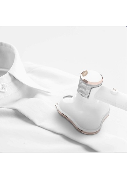 Seyahat Mini Buhar Demir El Tipi Giysi Buharlı Kıyafetler Için Taşınabilir Seyahat Ön Isıtma Kuru Ütüleme Makinesi Bir Ab Fiş (Yurt Dışından) fırsatları