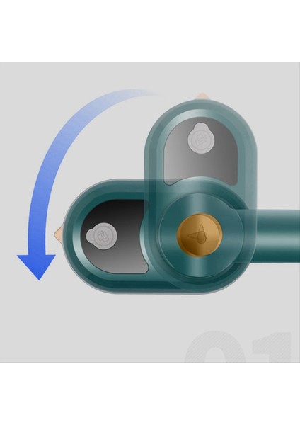Mini Taşınabilir Demir El Taşınması Makinesi Ev Handlı Ütü Makinesi Dönen Katlanır Demir Eu Fiş (Beyaz) (Yurt Dışından) indirimleri