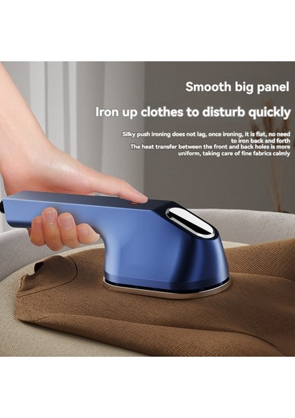 Giysi Vapur Portatif Buhar Demir Giysi Için El Tipi Mini Dikey Ütü Ev Seyahat Islak Kuru Ütü Bizi Fiş Bir (Yurt Dışından) indirimleri