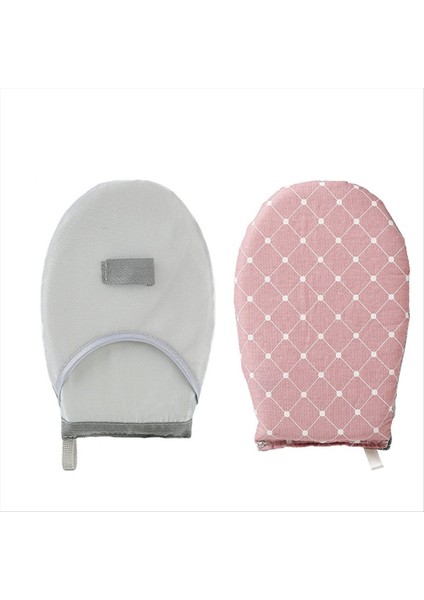 Giysi Vapur Ütüleme Eldivenleri Ayakta Ütüleme Makinesi El Giysi Buhar Motoru Mavi (Yurt Dışından) fiyatları