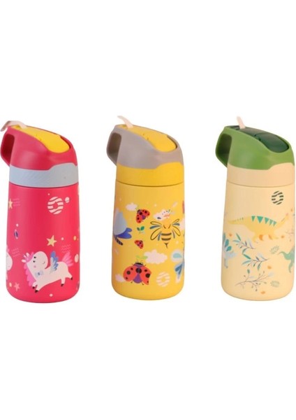 Bfs VGN2055 Vagonlife 350 ml Çelik Termos