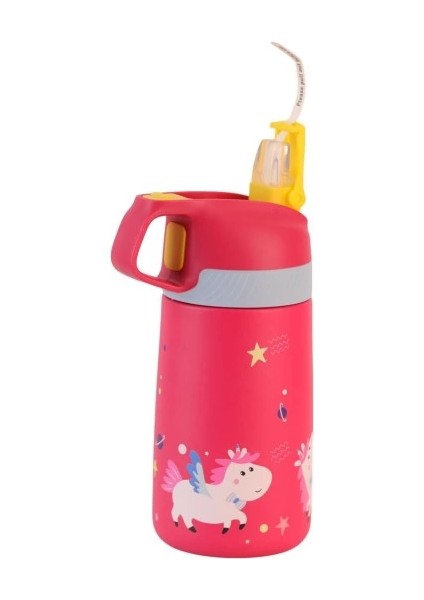 Bfs VGN2055 Vagonlife 350 ml Çelik Termos modelleri