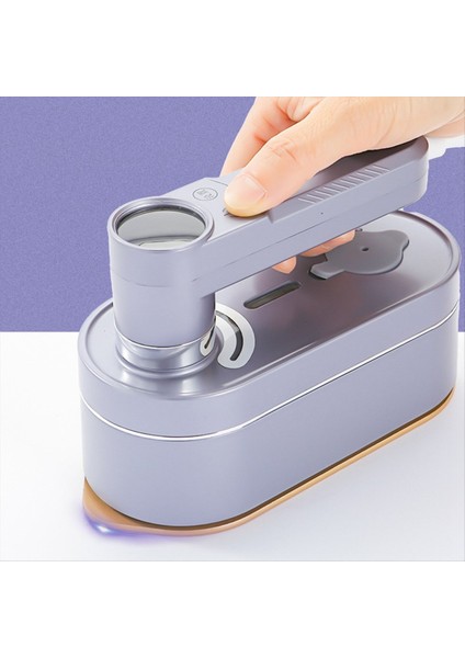 Giysiler Için Vapur Taşınabilir Buhar Demir 1200W Değişken Kumaş Için 180 ° Döndürülebilir Demir Ev Için ve (Yurt Dışından) fırsatları