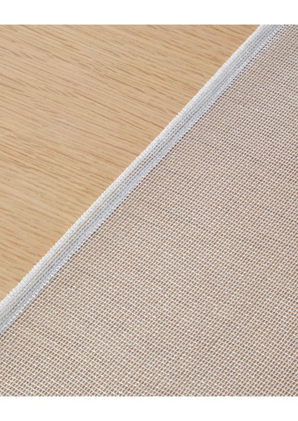 Nour Polyester Runner 45X145 cm Silver fiyatları