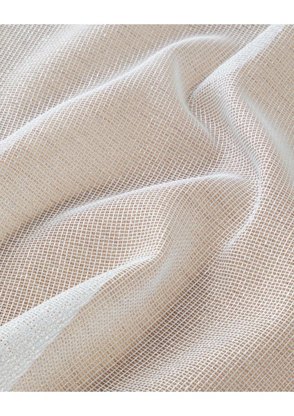 Nour Polyester Runner 45X145 cm Silver modelleri