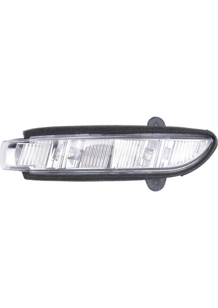 Araba Sol Kapı Aynası Dönüş Sinyal Lambası Mercedes W211 W221 W219 2007-2011 E320 E350 E550 E63 2198200521 (Yurt Dışından)