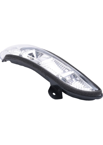 Araba Sol Kapı Aynası Dönüş Sinyal Lambası Mercedes W211 W221 W219 2007-2011 E320 E350 E550 E63 2198200521 (Yurt Dışından) modelleri
