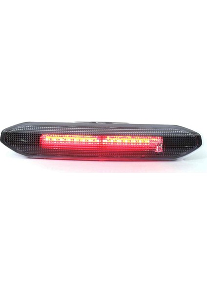LR014462 LR036355 Yüksek Monteli Fren Lambası 3. Ek Fren Lambası LED Işıklı Otomotiv Land Rover Sentry 2 Için (Yurt Dışından) modelleri