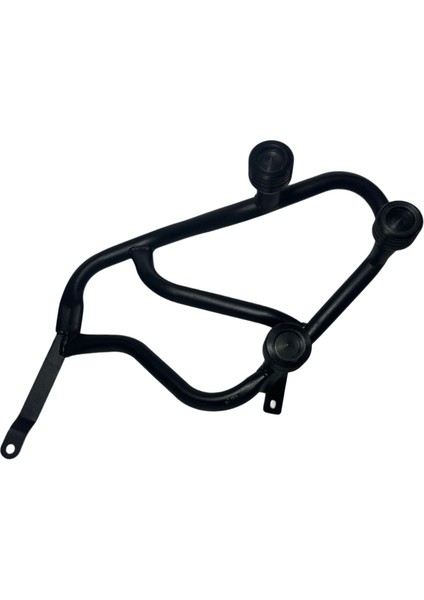 Mondial Drift Uyumlu L Özel Yapım Mat Siyah 6 Takozlu Koruma Demiri Koruma Takozu fiyatları