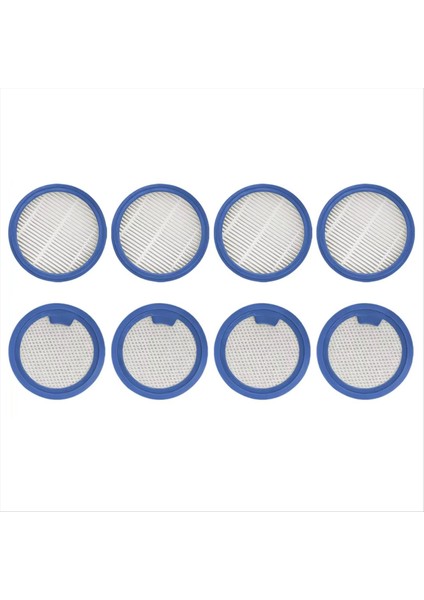 Electrolux Aeg 7000 / Askw5 / EP71UB14DB / EP71AB14UG / EP71HB14SH Parça Ön Motor Filtreleri ve Hijyen Filtre Kiti Için (Yurt Dışından)