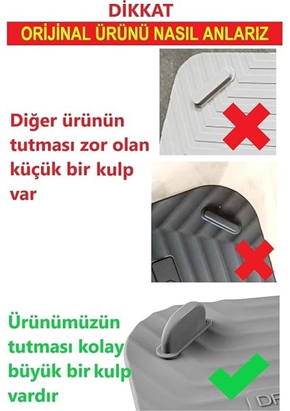 Paket Kötü Koku Önleyici Mat - Böcek Önleyici Kapak - Banyo Mutfak Lavabo Balkon Gider Kapağı - Gider Koruyucu Kapak (Açık Gri) indirimleri