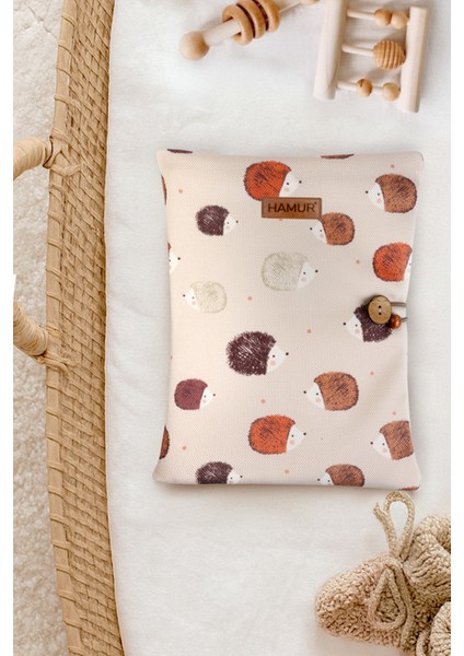 Anne Bebek Bakım Çantası Yenidoğan Alt Açma Değiştirme Düzenleyici Çantası Organizer Urcin