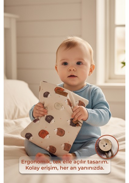 Anne Bebek Bakım Çantası Yenidoğan Alt Açma Değiştirme Düzenleyici Çantası Organizer Urcin modelleri