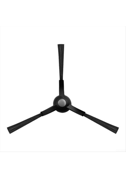 Maggiei Eufy Omni E28 / E25 Vakumlu Ana Yumuşak Rulo Fırça Yan Fırça Aksesuarları Yedek Parçaları (Yurt Dışından) modelleri